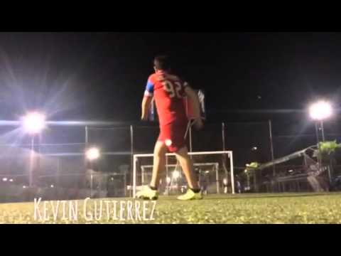 Primer Video de "Los Teresos"