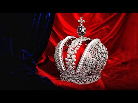 Top 10 | Most Beautiful and Famous Crown Jewels in History