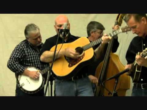 The Suggins Brothers, Downtown Blues, Banjo instrumental, Bluegrass