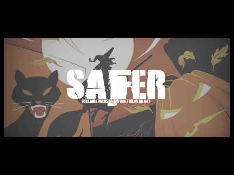Fuzz, Mile Milostinja, Fucktor, Kvaka47 - SAJFER (2015)