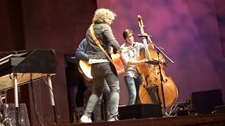 Someone Like You, Matt Wertz, Seattle, WA, 2018