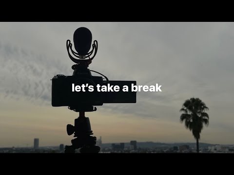 vloguary day 12 | mental health check in