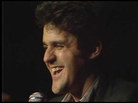 Jay Leno 1985 Standup at Nick's Comedy Stop in Boston