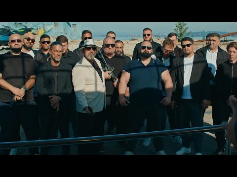 ქაზიმა - სერია 12 / Qazima - Episode 12