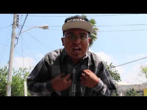 SECK RAP  .....HOY ME PRESENTO