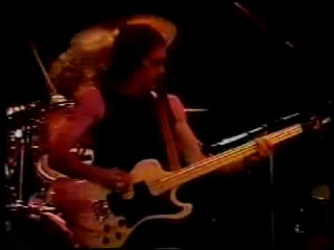Ian Hunter and Mick Ronson   Laugh at me live at Rockpalast 80
