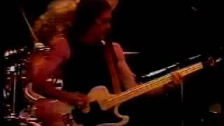 Ian Hunter and Mick Ronson   Laugh at me live at Rockpalast 80