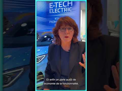 Electric-Mobility, on explore la mobilité durable avec l'Atelier Renault