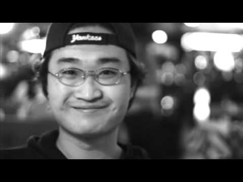 기독노래운동|뜨인돌 - 시작(2000)