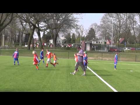 Orion F9 - WvW Weurt F2 Goal Juli