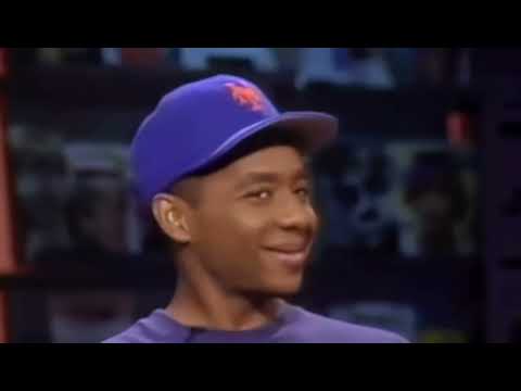 Branford Marsalis 1996  inverview about Jerry Garcia  and Grateful Dead [1080p Turdpolish]