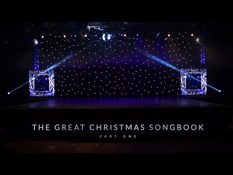 The Great Christmas Songbook Part 1