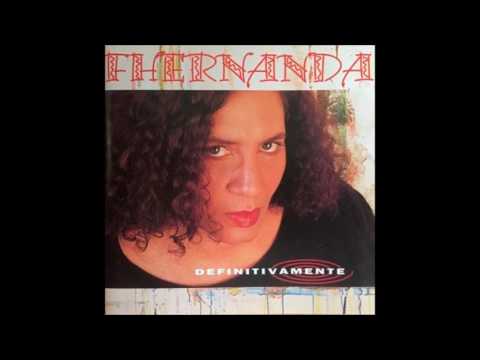 Fhernanda Fernandes - Definitivamente
