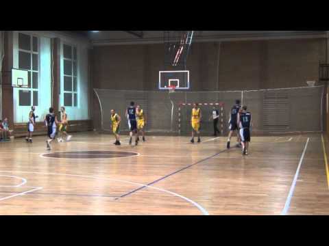 [Sezon 2012/2013] PGKiM Ozimek - AZS Opole