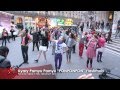 Kyary Pamyu Pamyu ''PONPONPON'' Flashmob ...