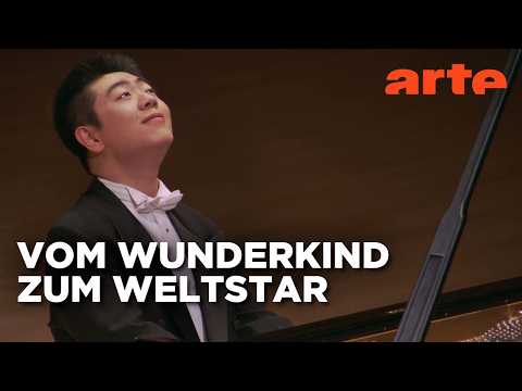 Lang Lang in der Carnegie Hall | Doku HD | ARTE