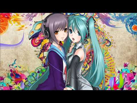Nightcore - Jenny