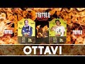Tritolo Battle Vol 2 Ottavi Tullo Vs Ferix