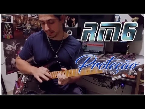 Proteção ( Ver. 2 ) - RM6