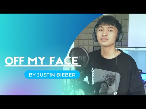 Off My Face by Justin Bieber (Cover by Jomai)