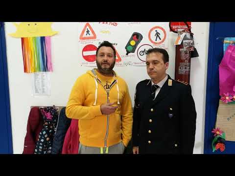 Corso di Educazione Stradale