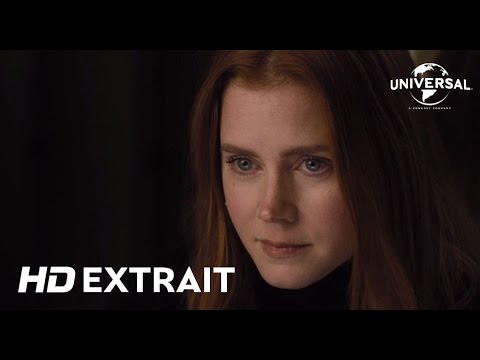 Nocturnal Animals / Extrait "Premier Amour" VF [Au cinéma le 4 janvier]