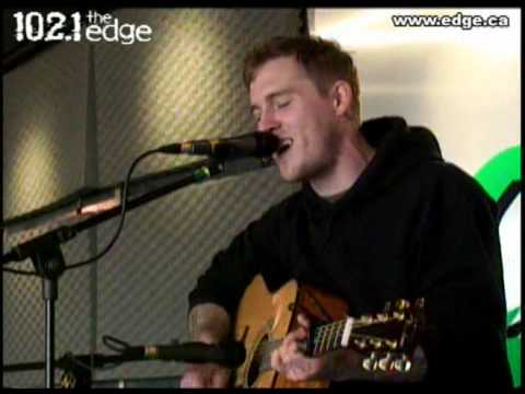 Tin Pan Alley - Brian Fallon