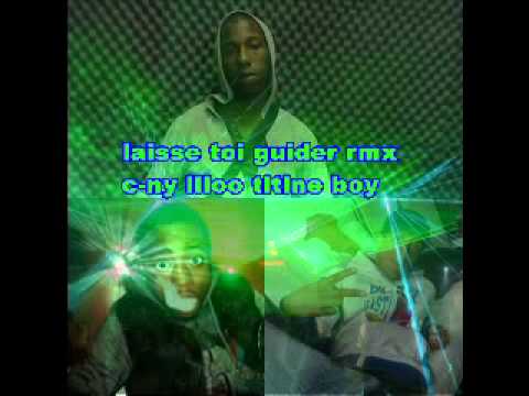 11.laisse toi guider rmx ft liloo titine boy