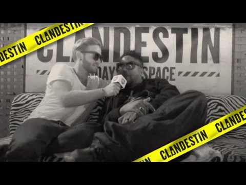 Clandestin 2013 09.08