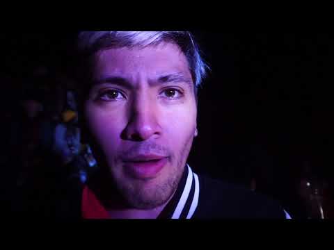 Racso VS Kabro Reyes : Semis - KD x DR Fecha IV