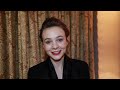 CAREY MULLIGAN and Bill Nighy Open Broadways.