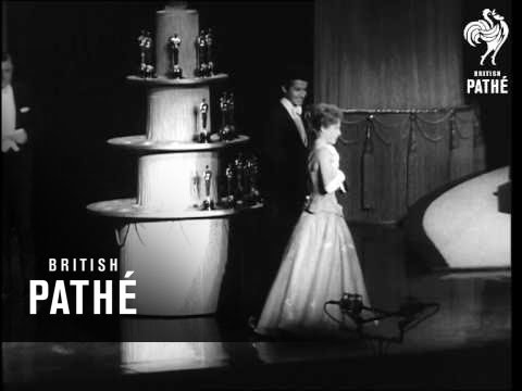 Academy Awards 1963 (1963)