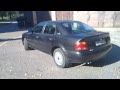 Audi A4 1997 1 9 TDi Turbo Diesel Black Car Rent In Latvia 371 29779970