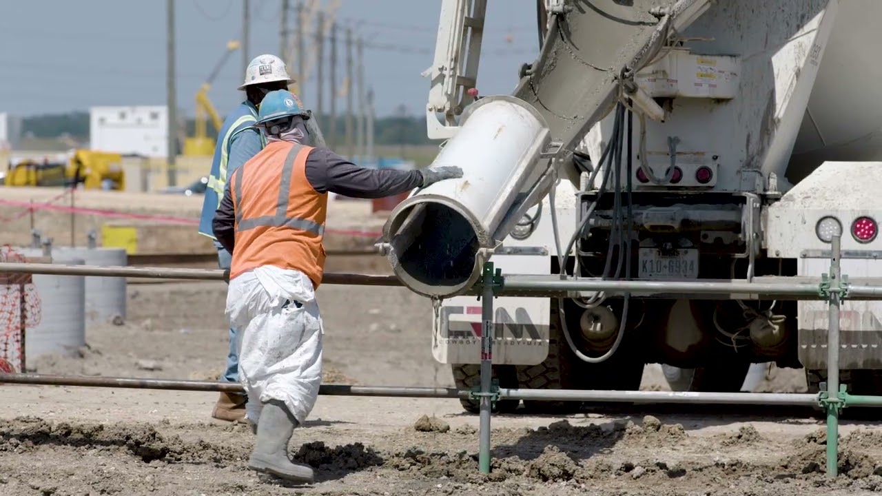 S&B Construction Appreciation Week 2024