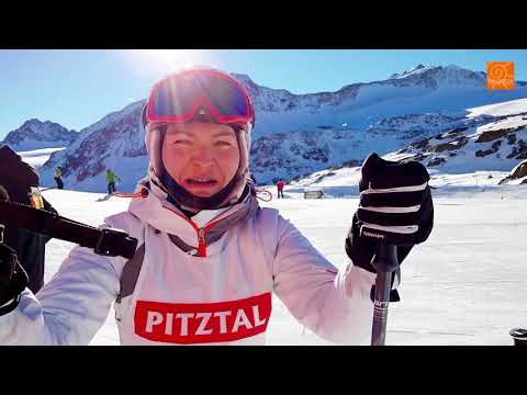 Wygoda Travel - Ski Opening Pitztal sezon 2016/2017