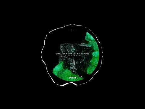 GrooveANDyes & Invadia - Sky Movement (Original Mix)