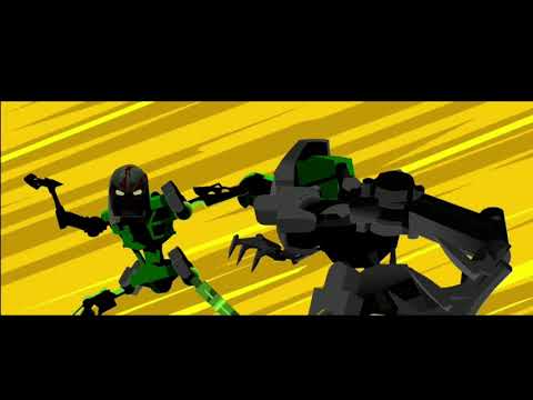 Onua vs. Lewa  - The Only Thing I Know For Real