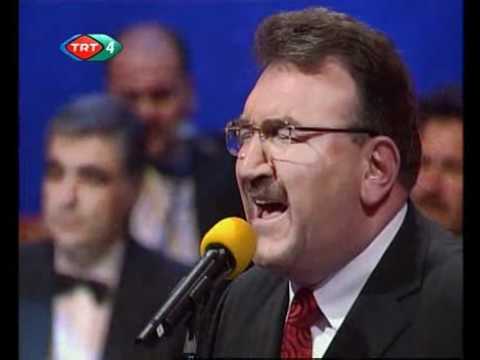 İsmail COŞAR & Bilal DEMİRYÜREK-BÜLBÜL (İLAHİ) (SEGAH)R.G.