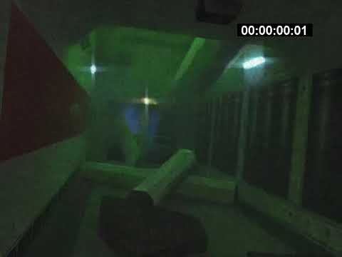 Half Life - Resonance Cascade