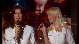 ABBA — Dum Dum Diddle