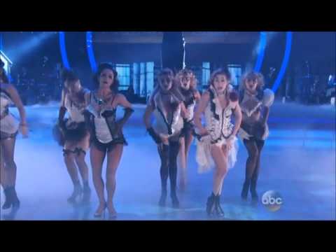Season 19 - Week 7 Opening Number