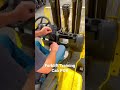 Cab POV Forklift Training East2westsafetyplus Forklift Forkliftoperator Good Fun Training