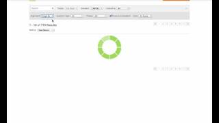 Screencasting mastery connect tracker