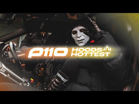 SV - Hoods Hottest | P110