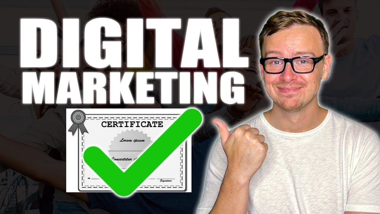Top 5 Best Digital Marketing Courses
