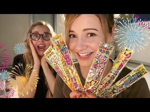 Best Way to Spend a Summer Night in Japan