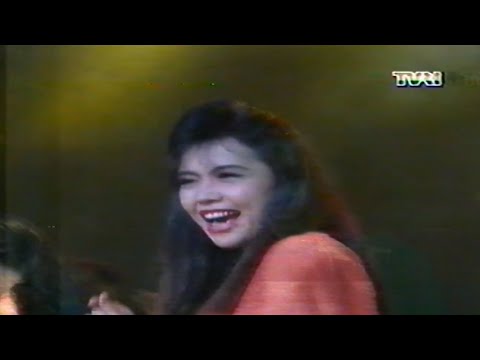Linda Carella - Mendut Yang (1993) Aneka Ria Safari