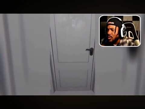 CORYXKENSHIN perfectly cut scream SSS #52