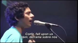 Awaken-me /Jesus culture awakening live from chicago 2011