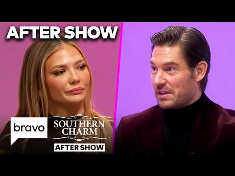 SNEAK PEEK: Charley Moves On From Craig: "I'm Thankful" | Southern Charm After Show (S11E14) | Bravo